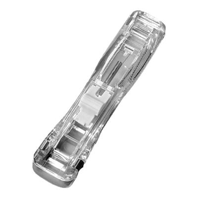 无痕订书机无针款钉书器