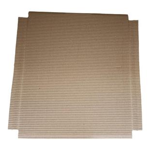 爬宠加厚瓦楞纸垫材蜥蜴守宫睫角蛇宠物尿垫掌上明珠一次性垫纸