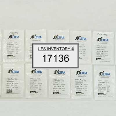 Parker Seals 2-114 O 形环 Ultra Parofluor 密封 FF352 1043726