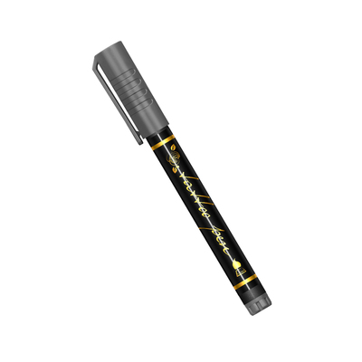 Flysea防水易洗临时纹身记号笔