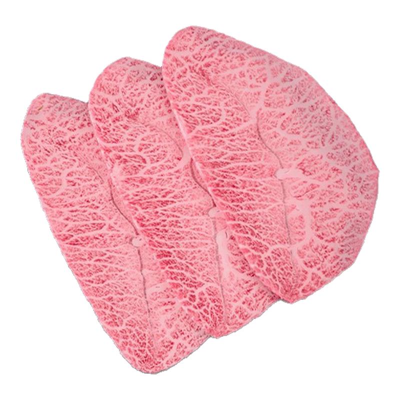 澳洲BMS12雪花和牛500g