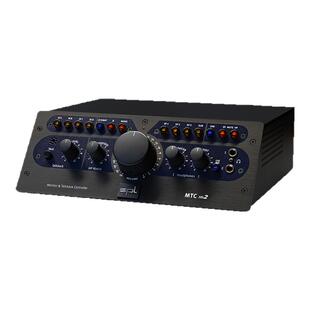 SPL监听控制器MTC 2120 MK2环绕声音量影视后期监听