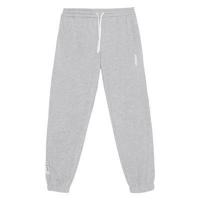 有志者UZIS针织运动长裤男宽松