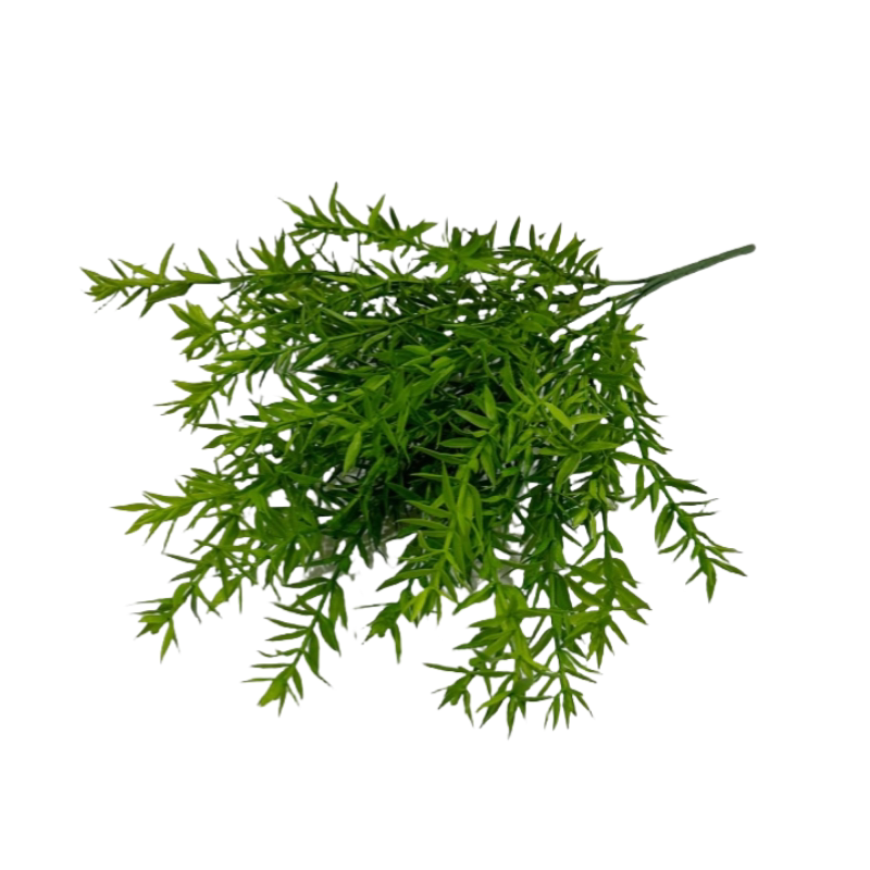 植物墙小草插花造景装饰仿真绿植