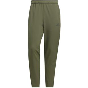 【自营】adidas阿迪达斯新款透气快干跑步男梭织休闲长裤 KA1299