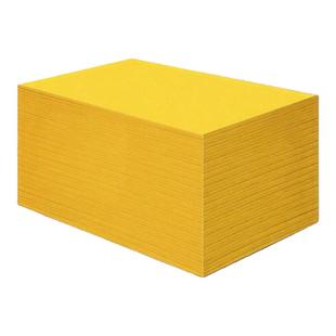 道家专用写经文黄裱纸A4黄表纸批发70克80克黄色打印纸写字黄表纸黄纸金黄a4纸桔黄复印纸手抄佛经加厚打表文