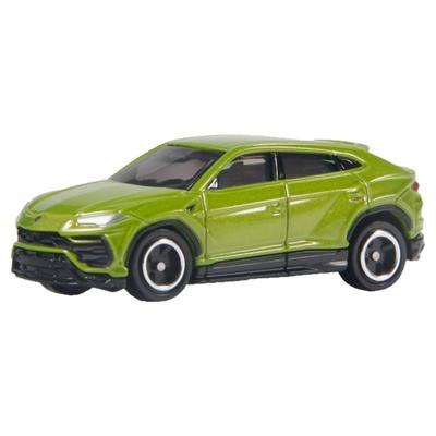 TAKARATOMY兰博URUS野牛越野车