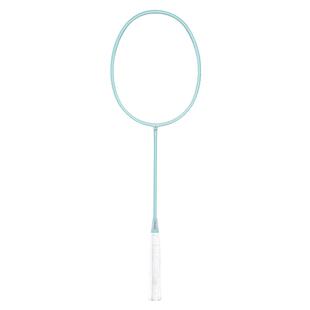 【的幸均衡之刃羽毛球拍】全碳素超轻耐打初学者专业训练比赛单拍