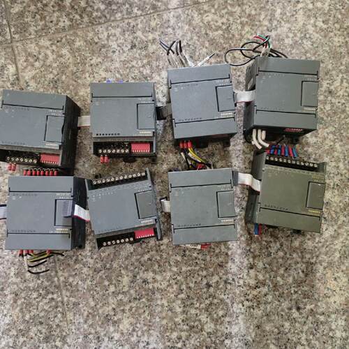 【询价】231-7PD22-0XA8，温度模块，实物图，功适用