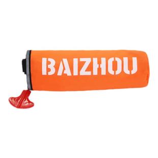 落水保edd紧急溺水救援装备车载自动充气救生圈带破窗器救命神器