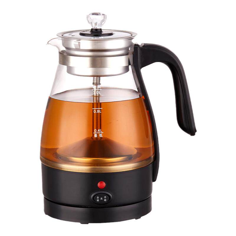 多功能蒸汽煮茶器礼陶