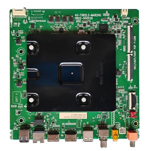 原装TCL 55/65V8E 65S12 75V6EA电视主板40-T982L2-MAB2HG屏可选