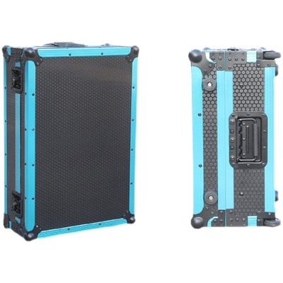 XZOPUS-QUADSZ2RZX碟机航空箱