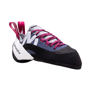 美国EVOLV竞技专业攀岩鞋抱石难度野攀 SHAMAN系带colin