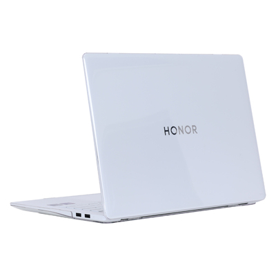 适用2025款2026荣耀MagicBook Pro14笔记本保护壳ZQC-P电脑套FMB-P保护套荣耀Pro14透明外壳机身防摔壳配件