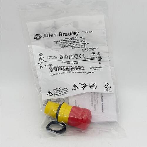 溢价-800FP-MT34按钮头罗克韦尔Allen-Bradley