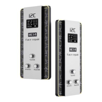 i2C免折免焊接面容修复排线