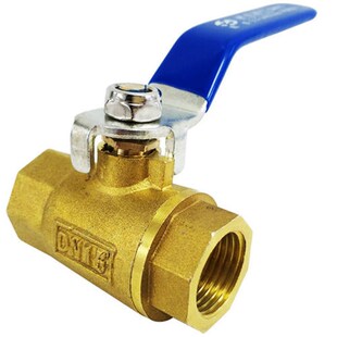 正奇4分 6分 1寸 2寸 铜球阀 DN15 DN20 DN25 DN32 D40 DN50球阀