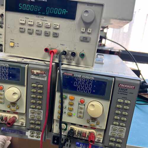 【询价】博计电子负载3302F3310F。60Ｖ 30A 150W适用
