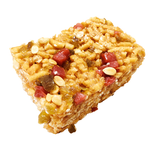 三禾北京稻香村萨其马沙琪玛特产小吃特色美食中式糕点传统点心