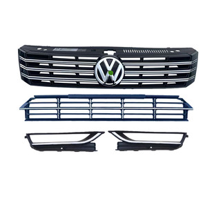 适用于11年帕萨特中网12131415款新帕萨特下中网新帕雾灯框通风网