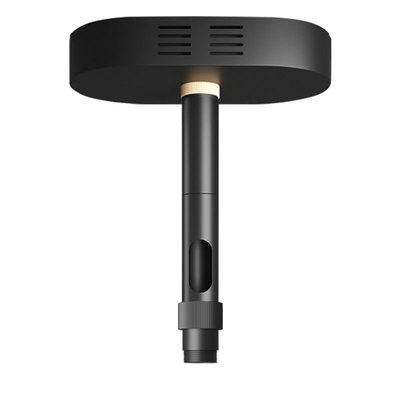 当贝X5S投影仪吊架隐藏适配器