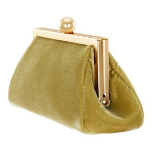 Riotlily/艾特里里时尚手拿包送女友新年礼物