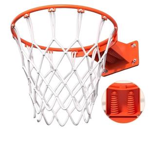 篮球框投篮架篮筐壁挂式室外可移动户外室内成人专业家用儿童标准