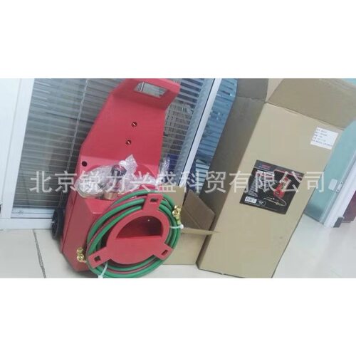 捷锐便携式气瓶焊接与切割成套工具 WPTC-N捷锐焊接切割工具