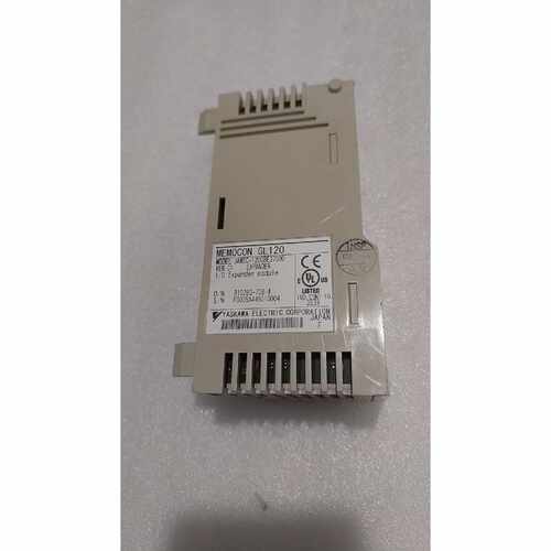 YASKAWA安川控制器模块 JAMSC-120CBE370