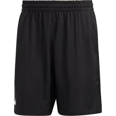 Adidas/阿迪达斯官方正品TS SHORT男子梭织运动透气短裤HR8725