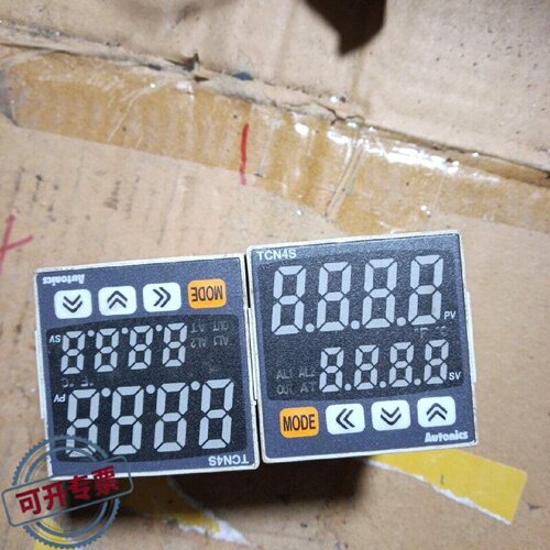 议 价奥托尼克斯TCN4S24R温控器件工业自动可 维修