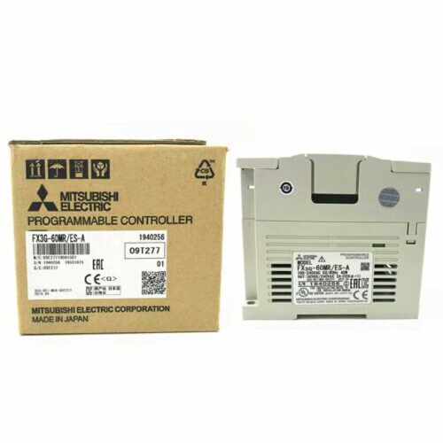 议价FX3G系列PLC模块,有直流也有交流适用