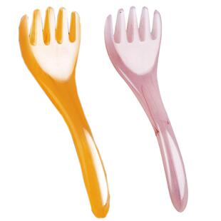 五爪头部按摩器长臂头疗挠头抓头皮颈椎树脂蜜蜡经络养生拨筋点穴