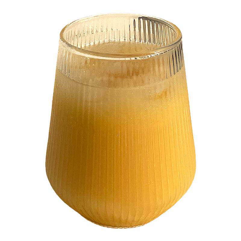 钱道嘉高硼硅商用小清晰否耐热杯