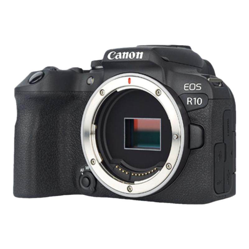 Canon/佳能EOSR10微单相机中级