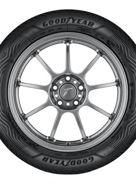 固特异轮胎235/45R1823545r18