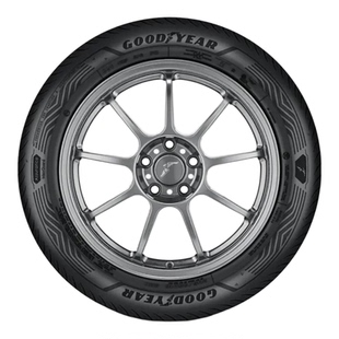 固特异235/45R18 御乘二代 适配新帕萨特蒙迪欧林肯2354518固特异