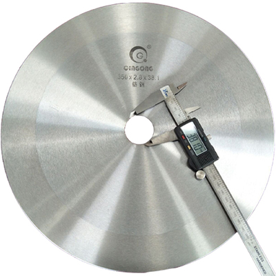 卷布机捆条高速钢圆刀片