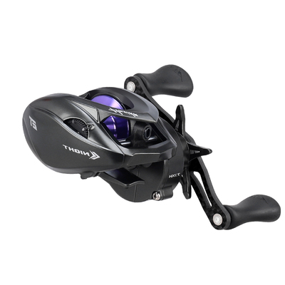 哈斯达骑士精英水滴轮