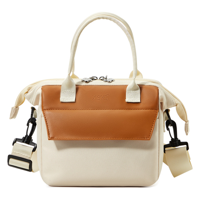 XBYS鱼嘴相机包女斜挎单肩摄影包防水便携手提高颜值单反保护包适用佳能R50G7尼康Z6索尼A7M4富士相机收纳包