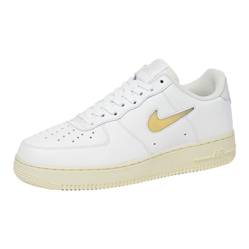 Nike耐克氧化果冻空军一号板鞋
