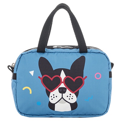 LeSportsac新款潮流系列手拿包