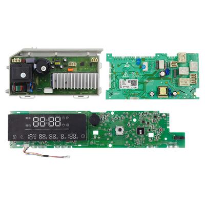 海尔洗衣机电脑板不好用不要钱