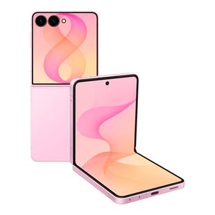 【24期专享】三星Galaxy Z Flip8 折叠手机 骁龙8至尊版第五代5000万像素超大视野智能外屏旗舰正品