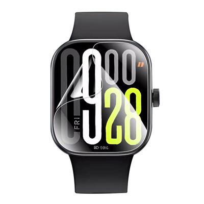 适用红米watch手表系列保护膜