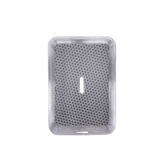 适配ANKER安克Qi2磁吸充电宝1W毫安A1664保护套半包保护壳TPU软壳