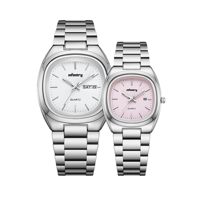 INFANTRY鹰轰情侣手表一对