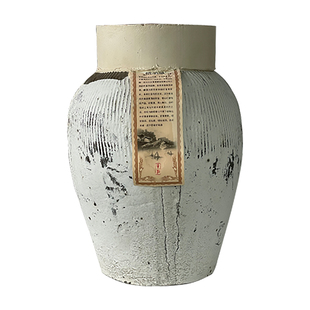 绍兴坛装黄酒善酿酒10L20斤手工糯米老酒正宗八年陈花雕酒泡阿胶