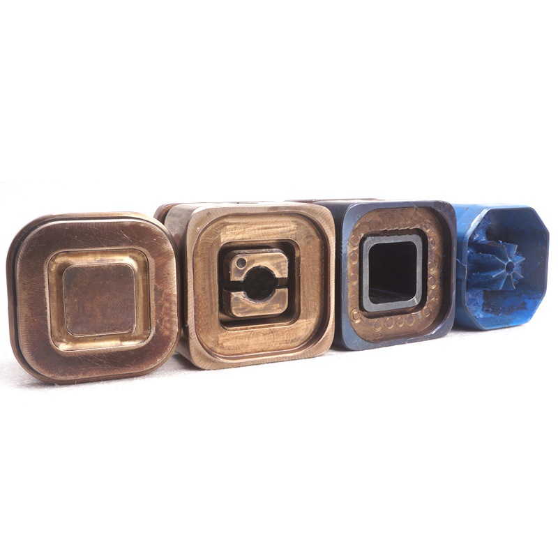 方形日字包布扣模具 带布包扣机模具配切布机刀模 模具可